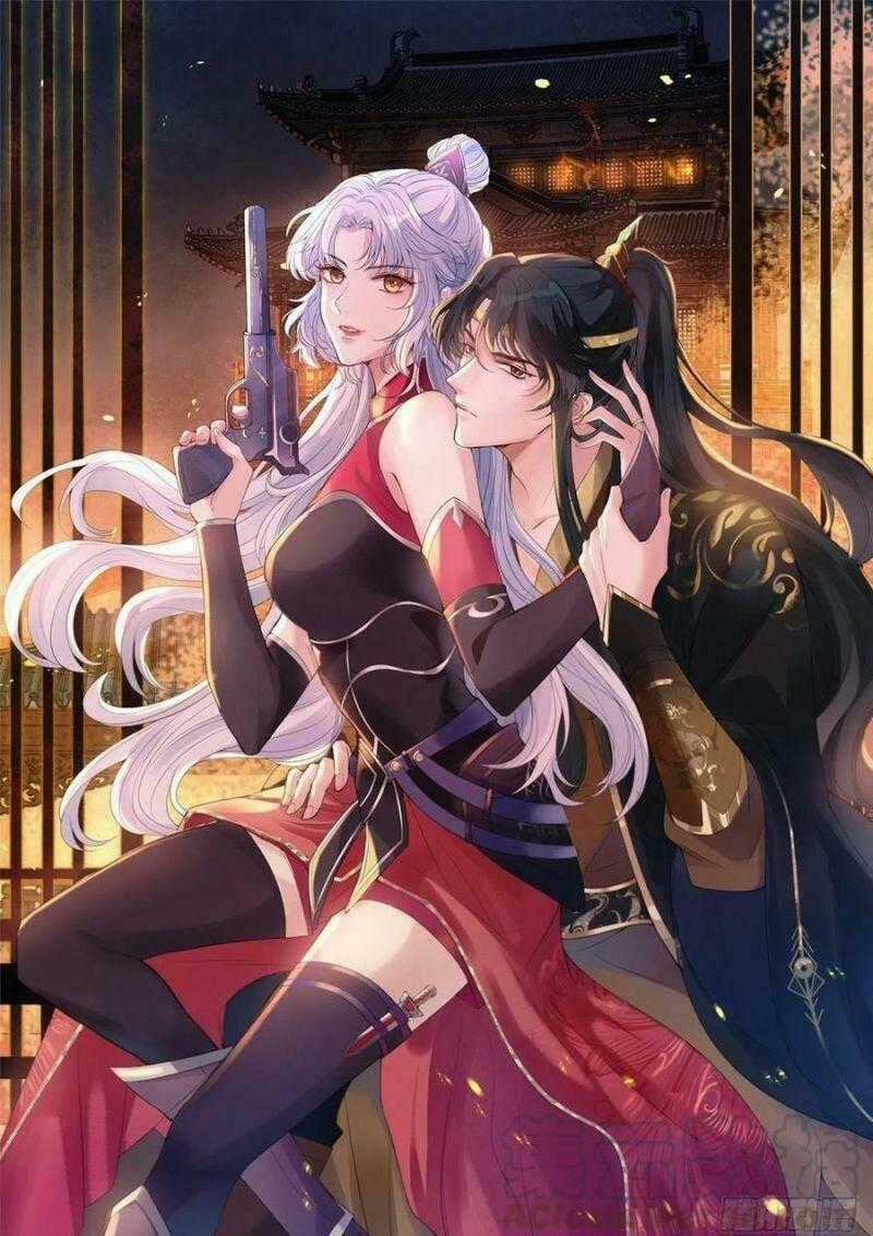 Mạt Thế Nữ Vương - Chapter 58 - Trang 1