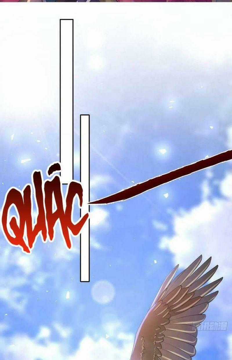 Mạt Thế Nữ Vương - Chapter 58 - Trang 2