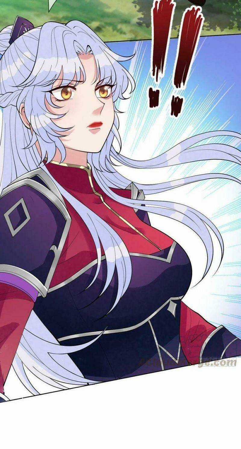 Mạt Thế Nữ Vương - Chapter 58 - Trang 11