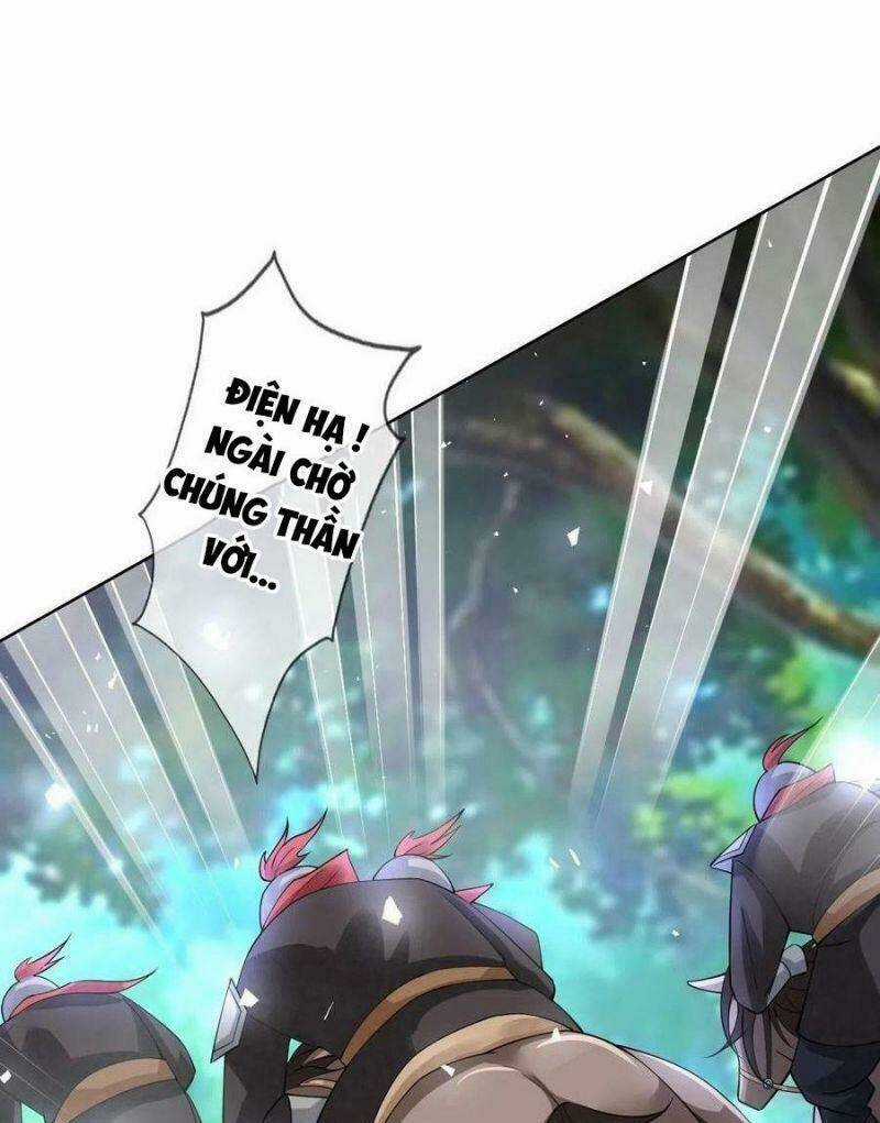 Mạt Thế Nữ Vương - Chapter 58 - Trang 21