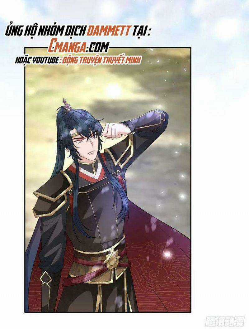 Mạt Thế Nữ Vương - Chapter 58 - Trang 4