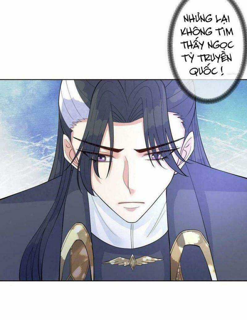 Mạt Thế Nữ Vương - Chapter 58 - Trang 33