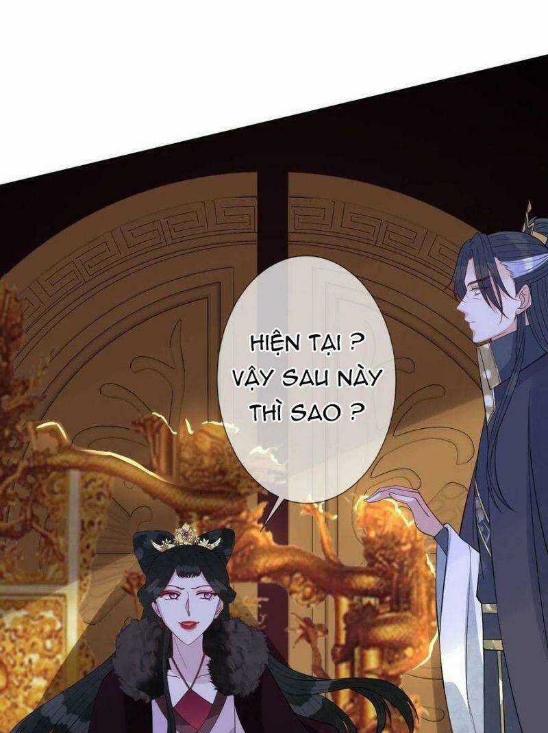 Mạt Thế Nữ Vương - Chapter 58 - Trang 35