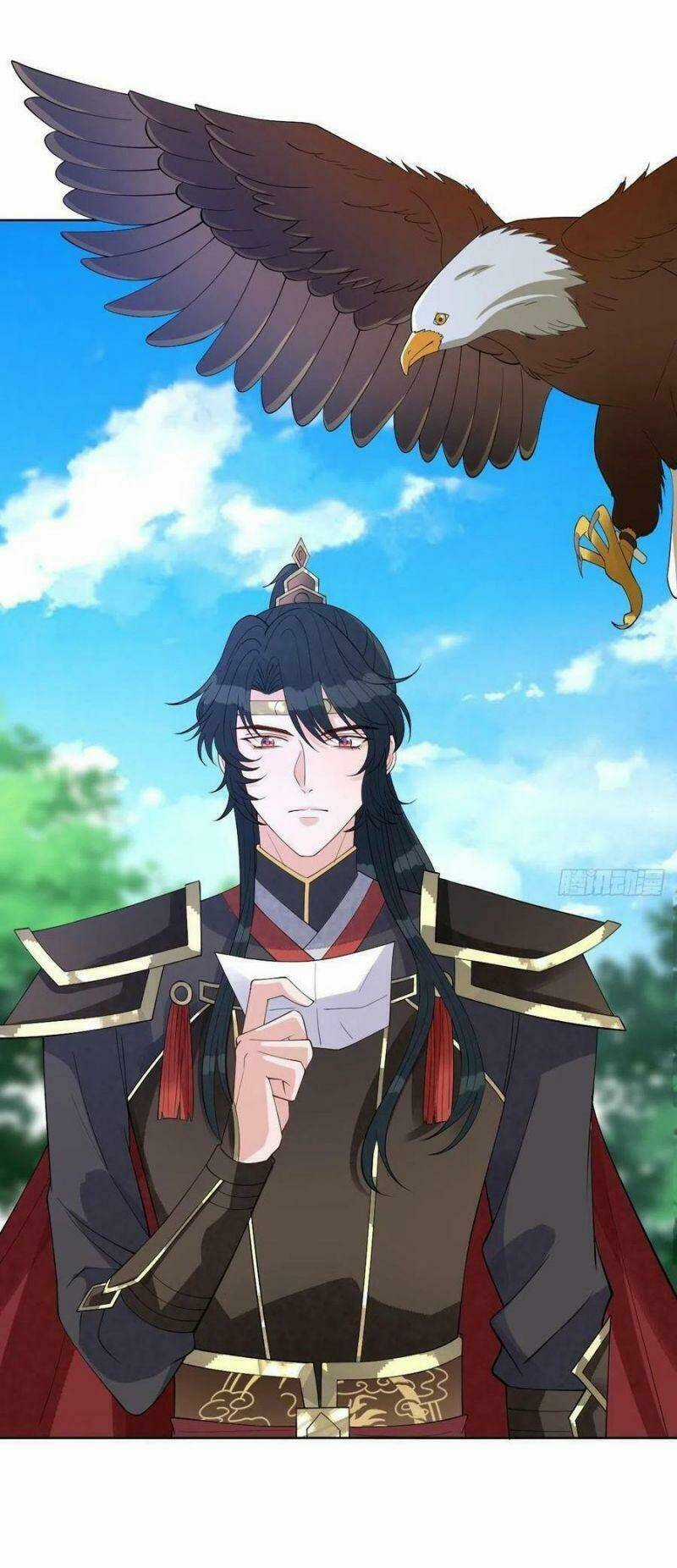 Mạt Thế Nữ Vương - Chapter 58 - Trang 5