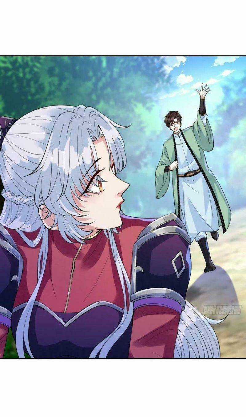 Mạt Thế Nữ Vương - Chapter 58 - Trang 42