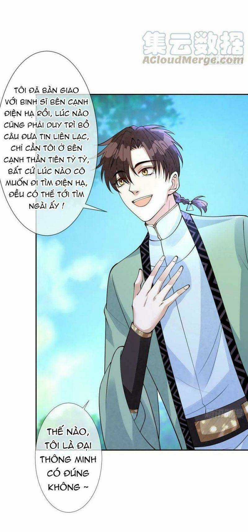 Mạt Thế Nữ Vương - Chapter 58 - Trang 44