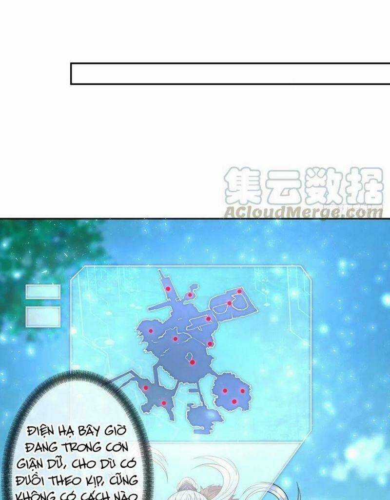 Mạt Thế Nữ Vương - Chapter 58 - Trang 46