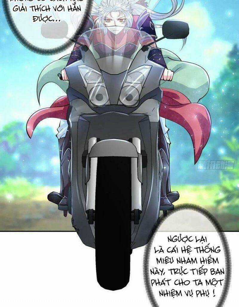 Mạt Thế Nữ Vương - Chapter 58 - Trang 47