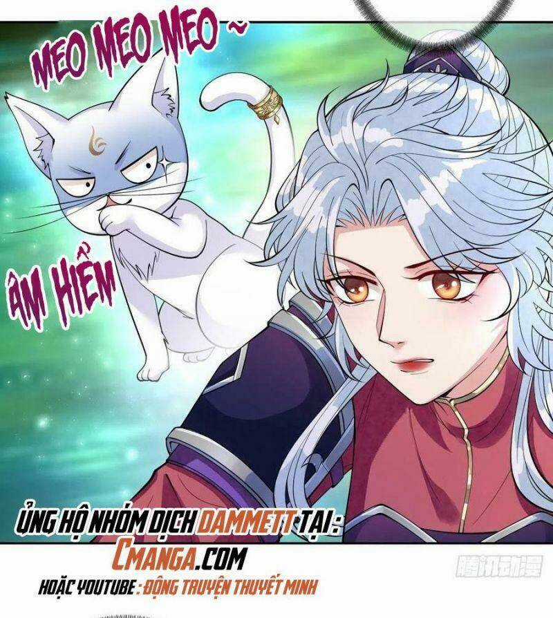 Mạt Thế Nữ Vương - Chapter 58 - Trang 48