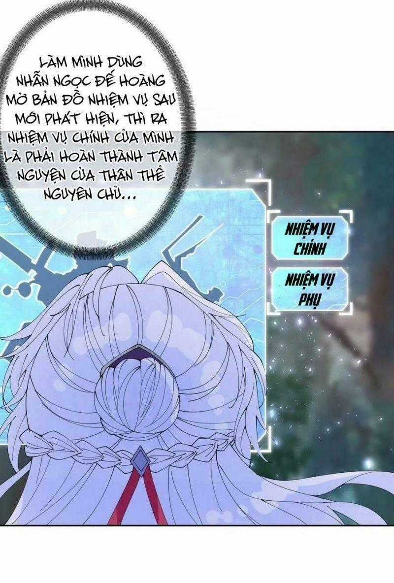 Mạt Thế Nữ Vương - Chapter 58 - Trang 49