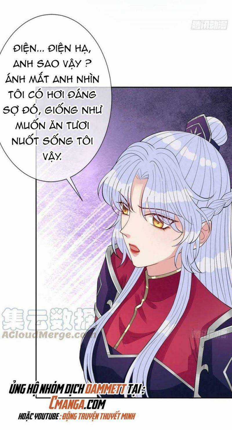 Mạt Thế Nữ Vương - Chapter 58 - Trang 8