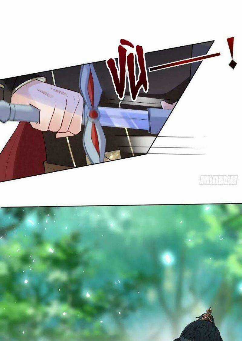 Mạt Thế Nữ Vương - Chapter 58 - Trang 9