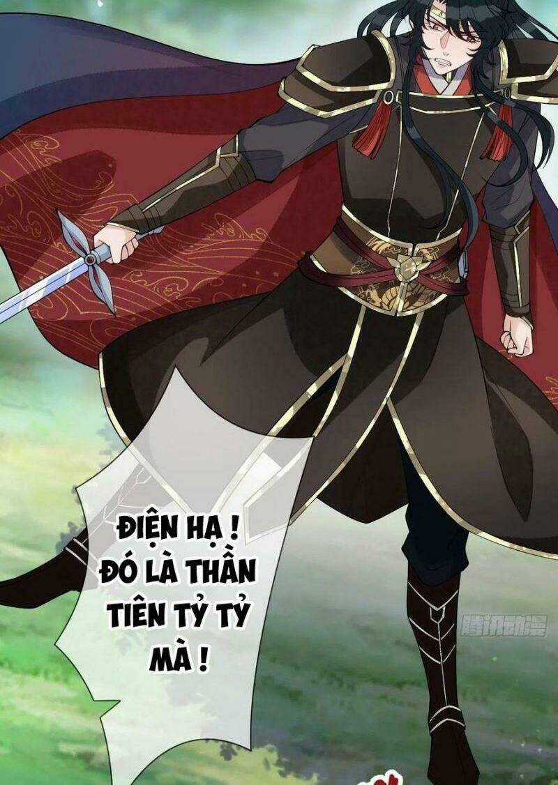 Mạt Thế Nữ Vương - Chapter 58 - Trang 10