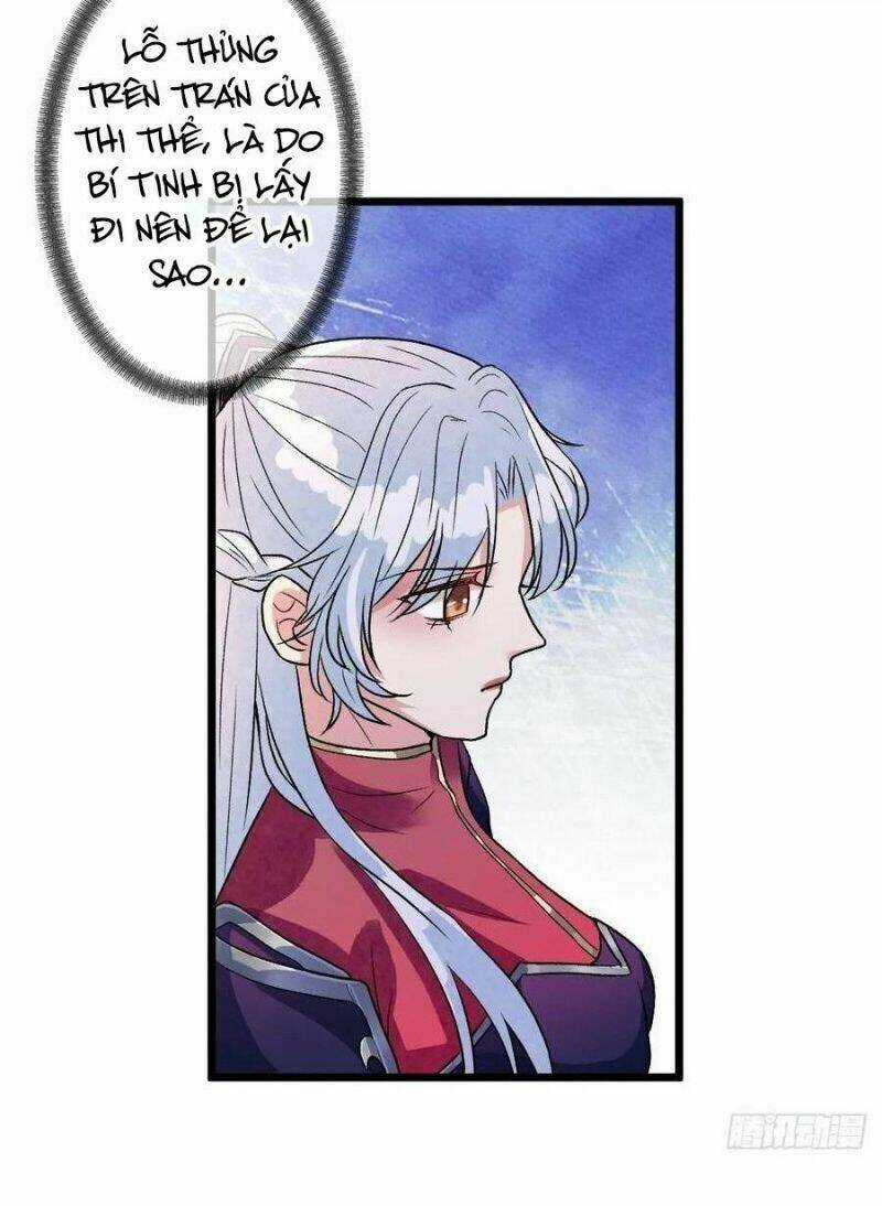 Mạt Thế Nữ Vương - Chapter 59 - Trang 13