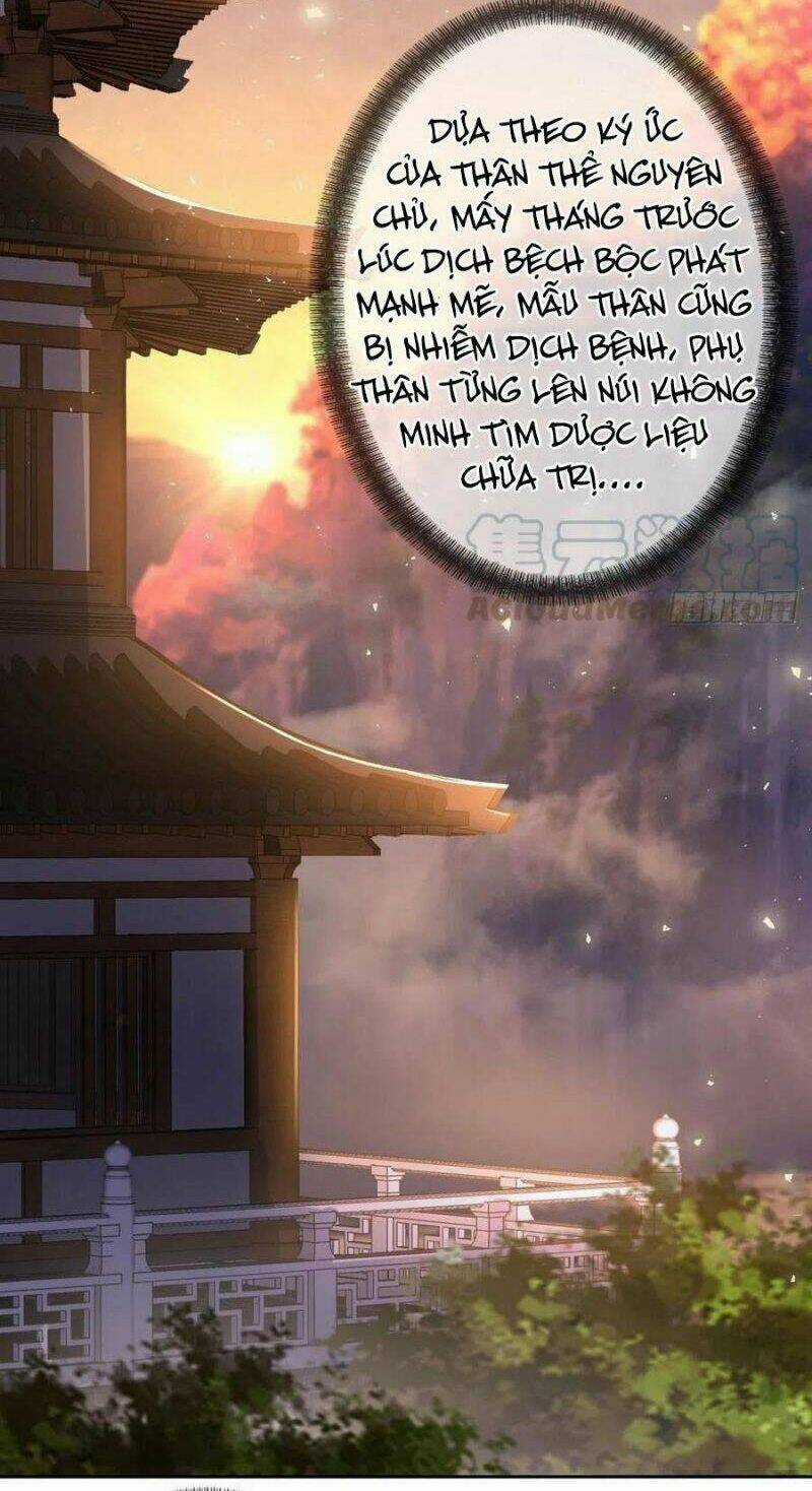 Mạt Thế Nữ Vương - Chapter 59 - Trang 3