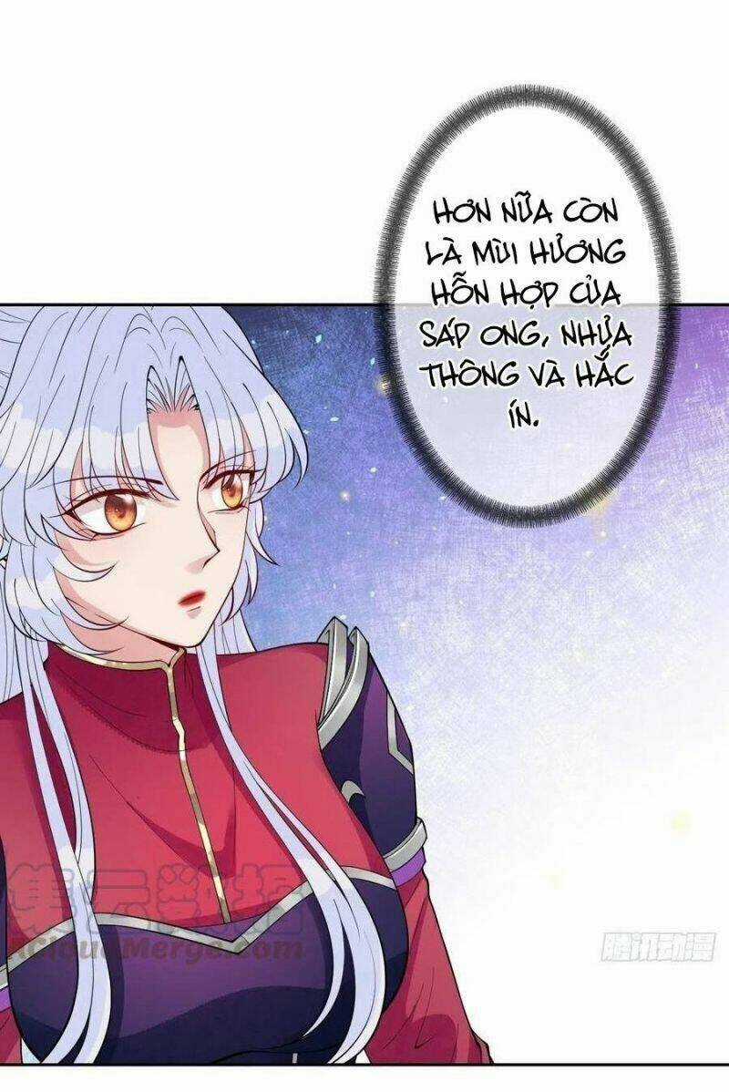 Mạt Thế Nữ Vương - Chapter 59 - Trang 21