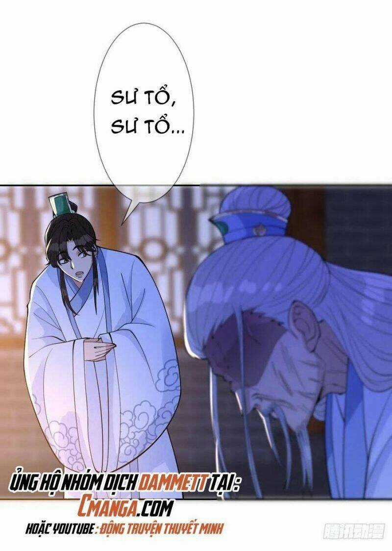 Mạt Thế Nữ Vương - Chapter 59 - Trang 22