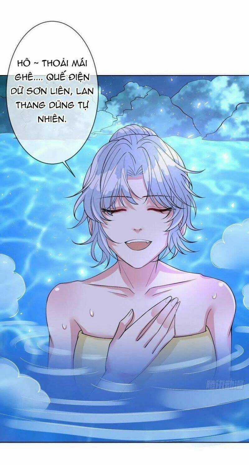 Mạt Thế Nữ Vương - Chapter 59 - Trang 25