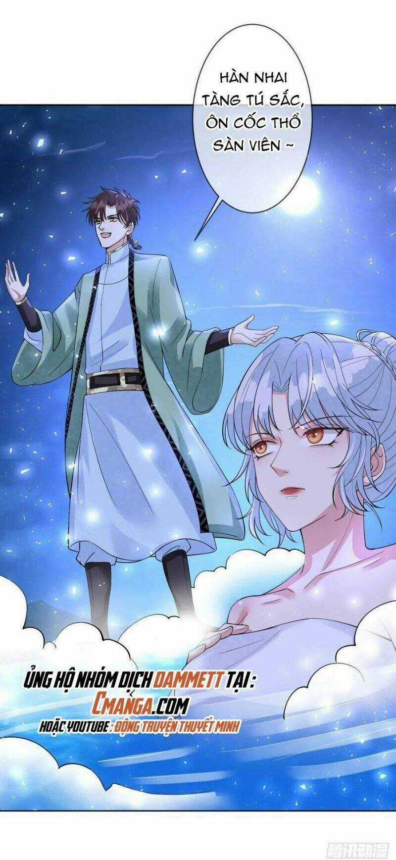 Mạt Thế Nữ Vương - Chapter 59 - Trang 26