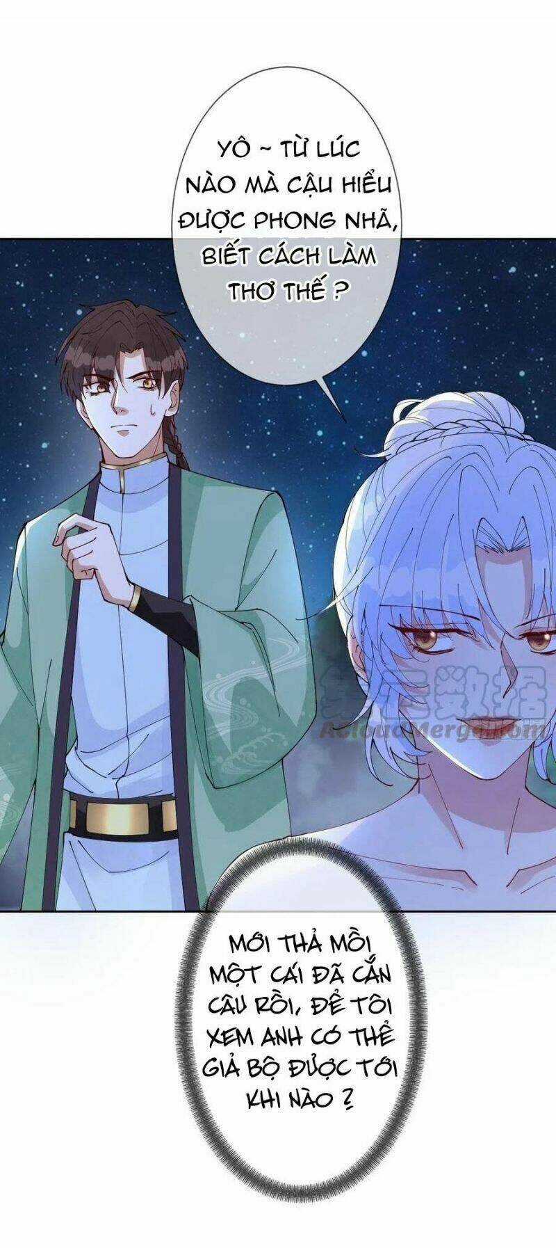 Mạt Thế Nữ Vương - Chapter 59 - Trang 27
