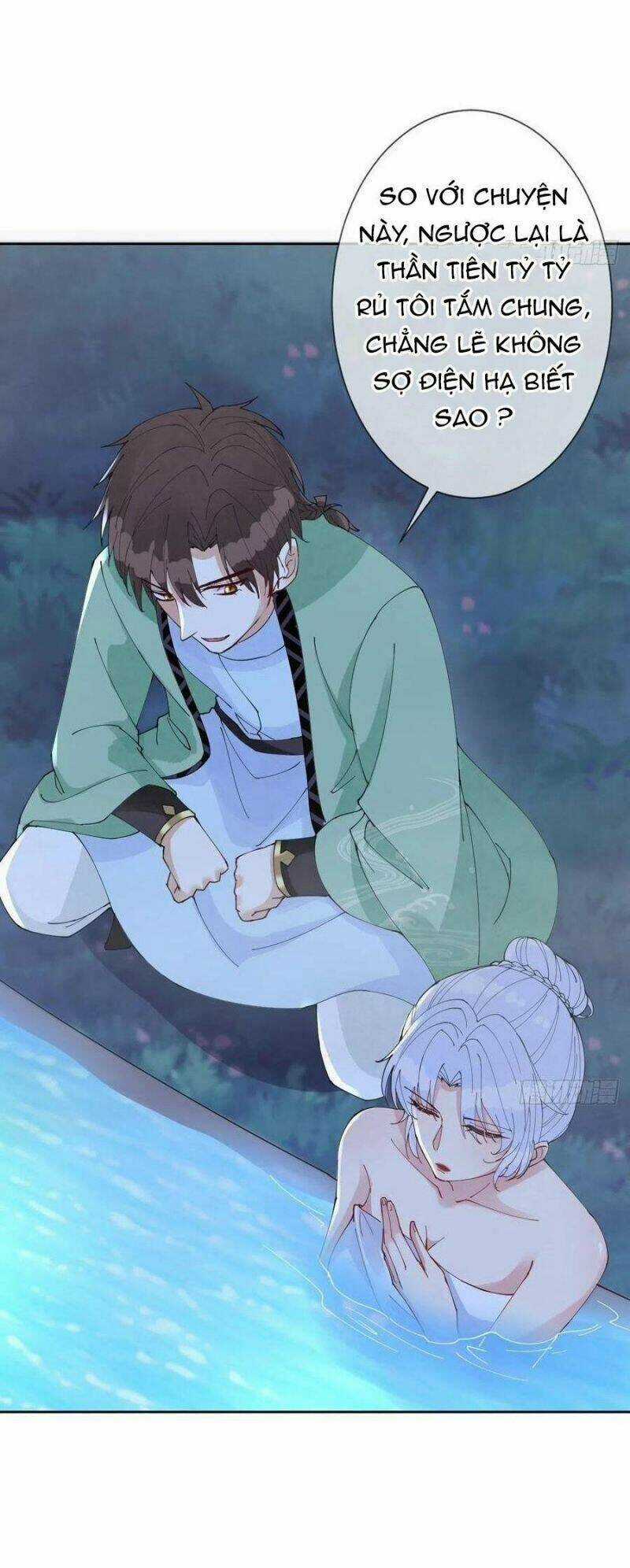 Mạt Thế Nữ Vương - Chapter 59 - Trang 28