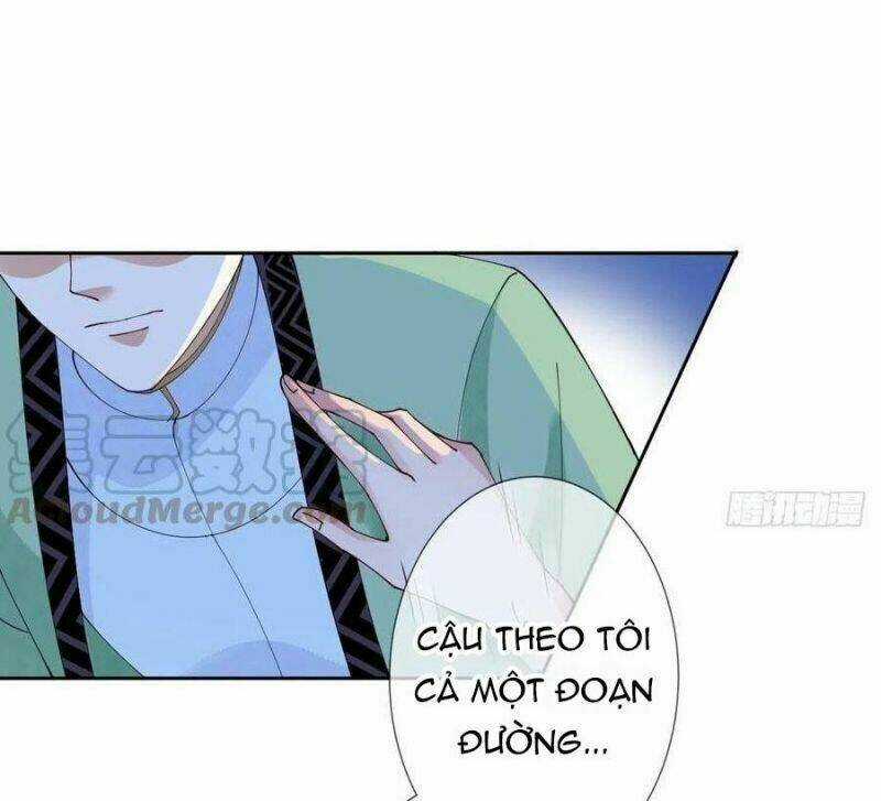 Mạt Thế Nữ Vương - Chapter 59 - Trang 29