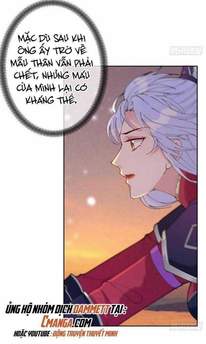 Mạt Thế Nữ Vương - Chapter 59 - Trang 4