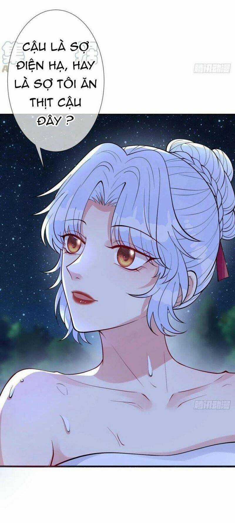 Mạt Thế Nữ Vương - Chapter 59 - Trang 32