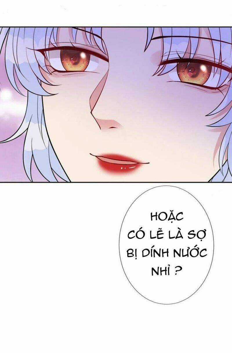 Mạt Thế Nữ Vương - Chapter 59 - Trang 33