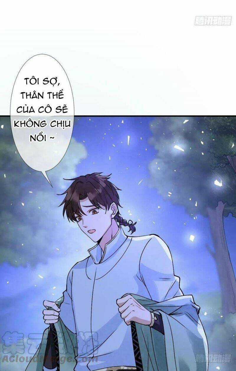 Mạt Thế Nữ Vương - Chapter 59 - Trang 34