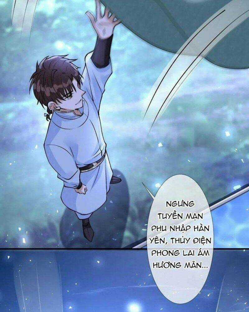 Mạt Thế Nữ Vương - Chapter 59 - Trang 38