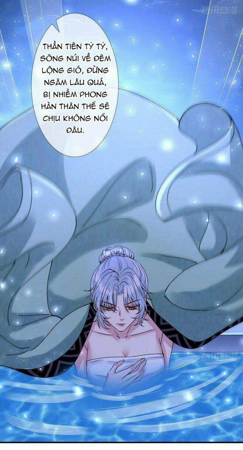 Mạt Thế Nữ Vương - Chapter 59 - Trang 39