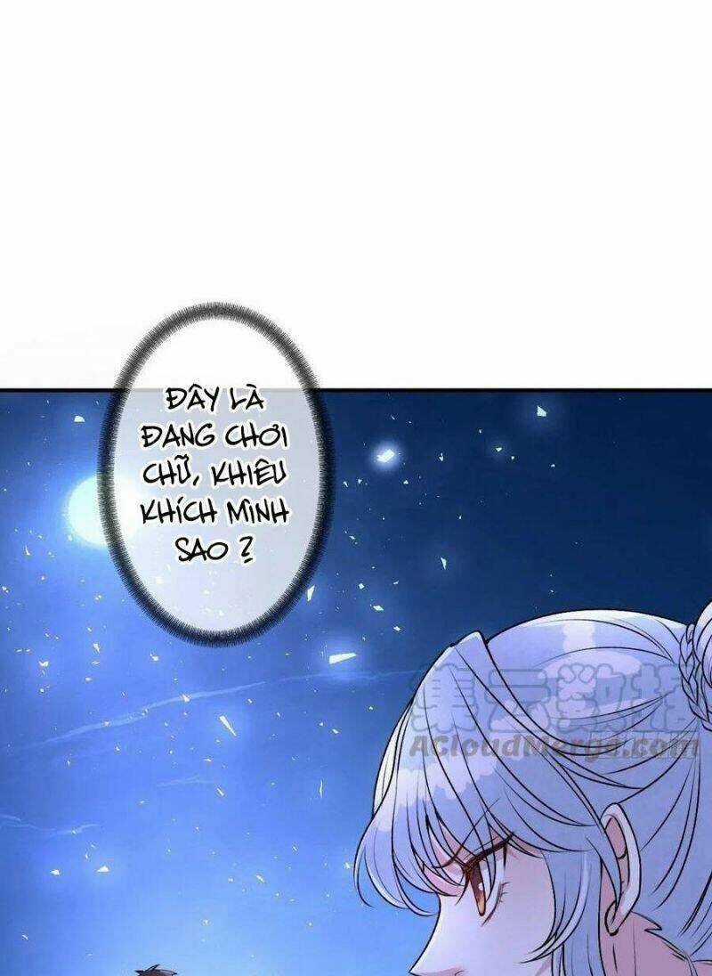 Mạt Thế Nữ Vương - Chapter 59 - Trang 40