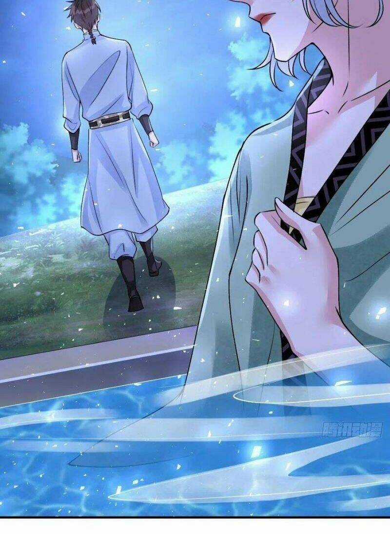 Mạt Thế Nữ Vương - Chapter 59 - Trang 41