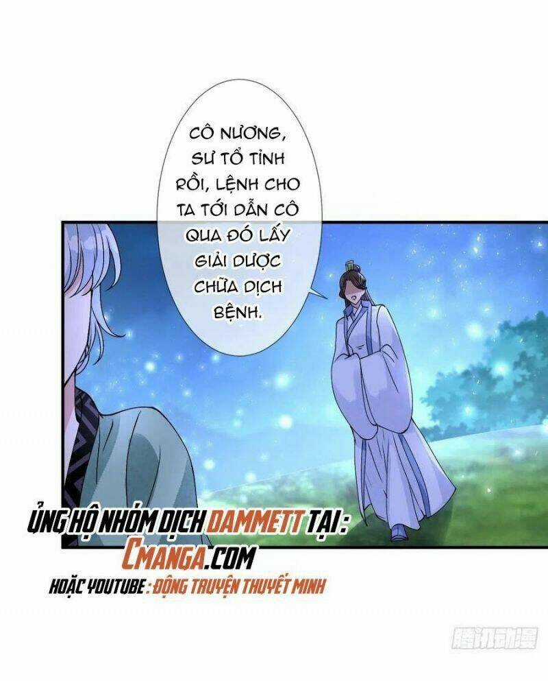 Mạt Thế Nữ Vương - Chapter 59 - Trang 42