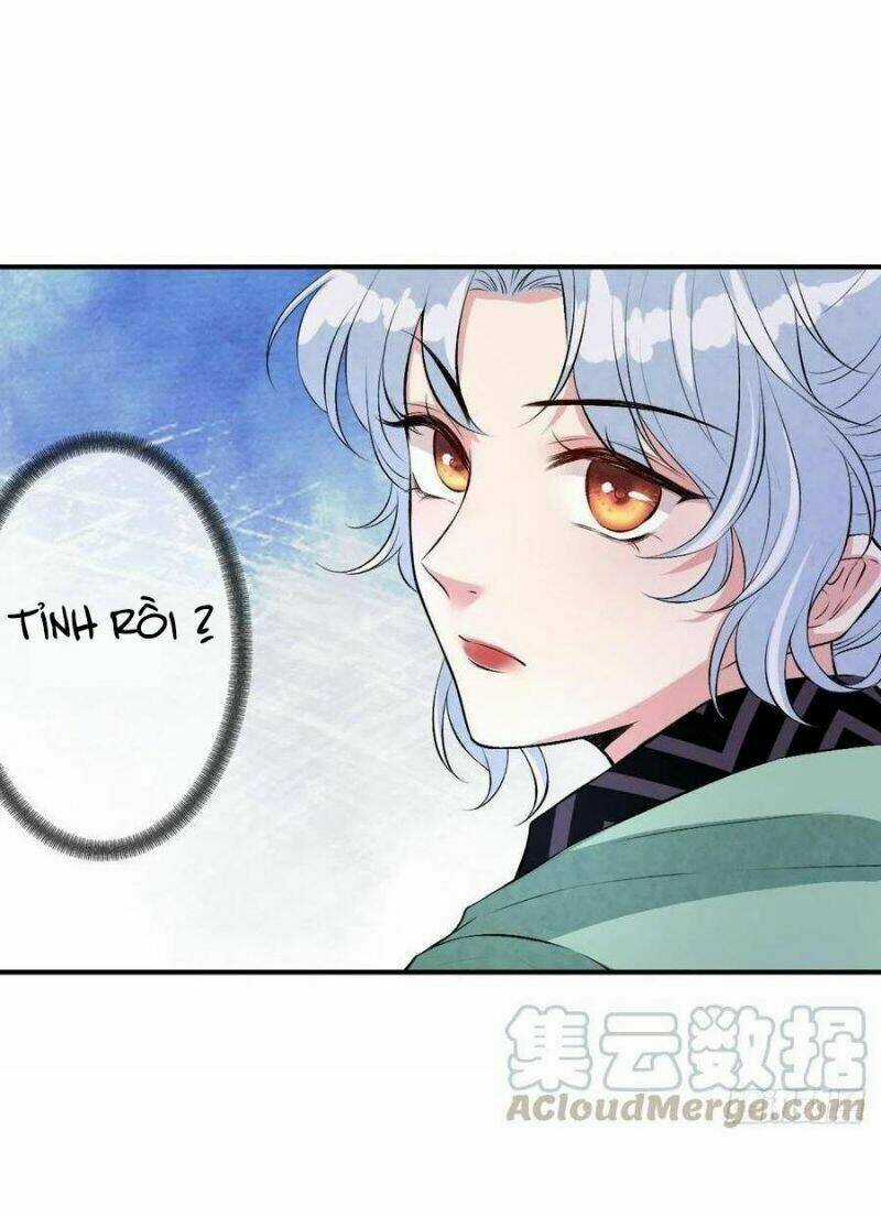 Mạt Thế Nữ Vương - Chapter 59 - Trang 43