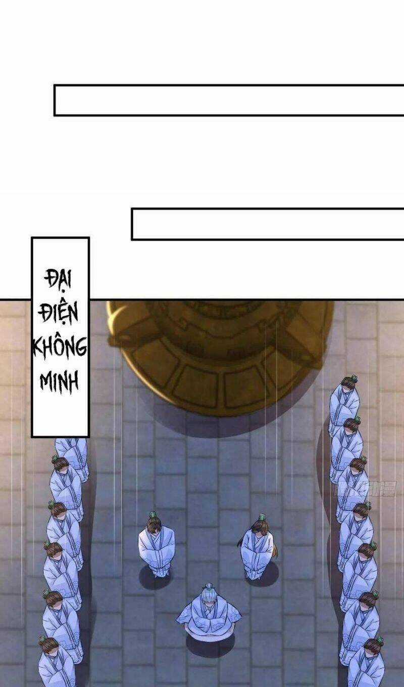 Mạt Thế Nữ Vương - Chapter 59 - Trang 44