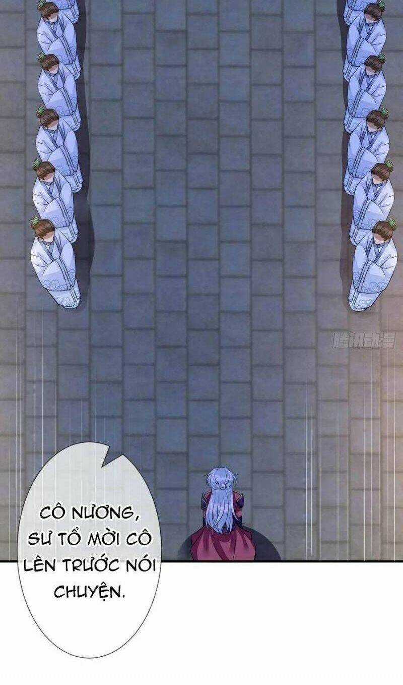 Mạt Thế Nữ Vương - Chapter 59 - Trang 45