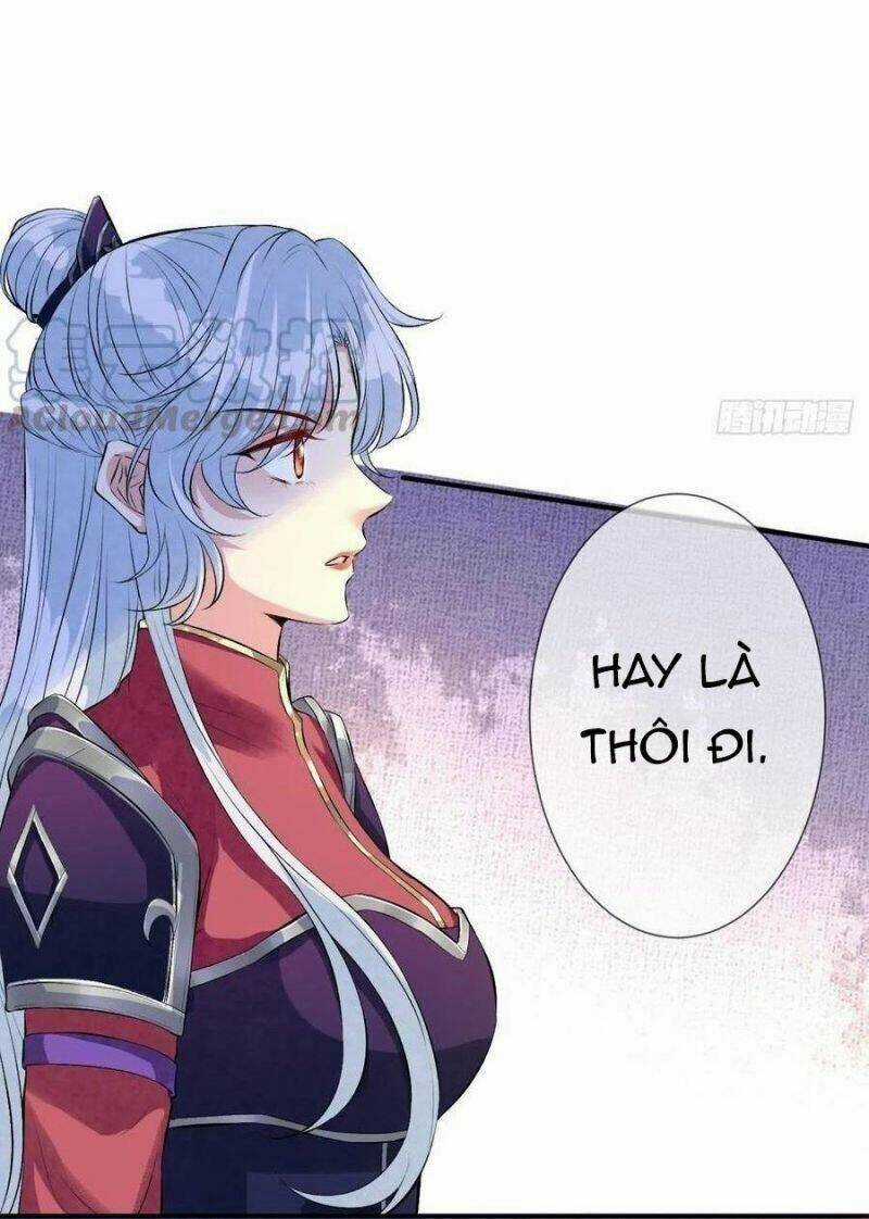 Mạt Thế Nữ Vương - Chapter 59 - Trang 46