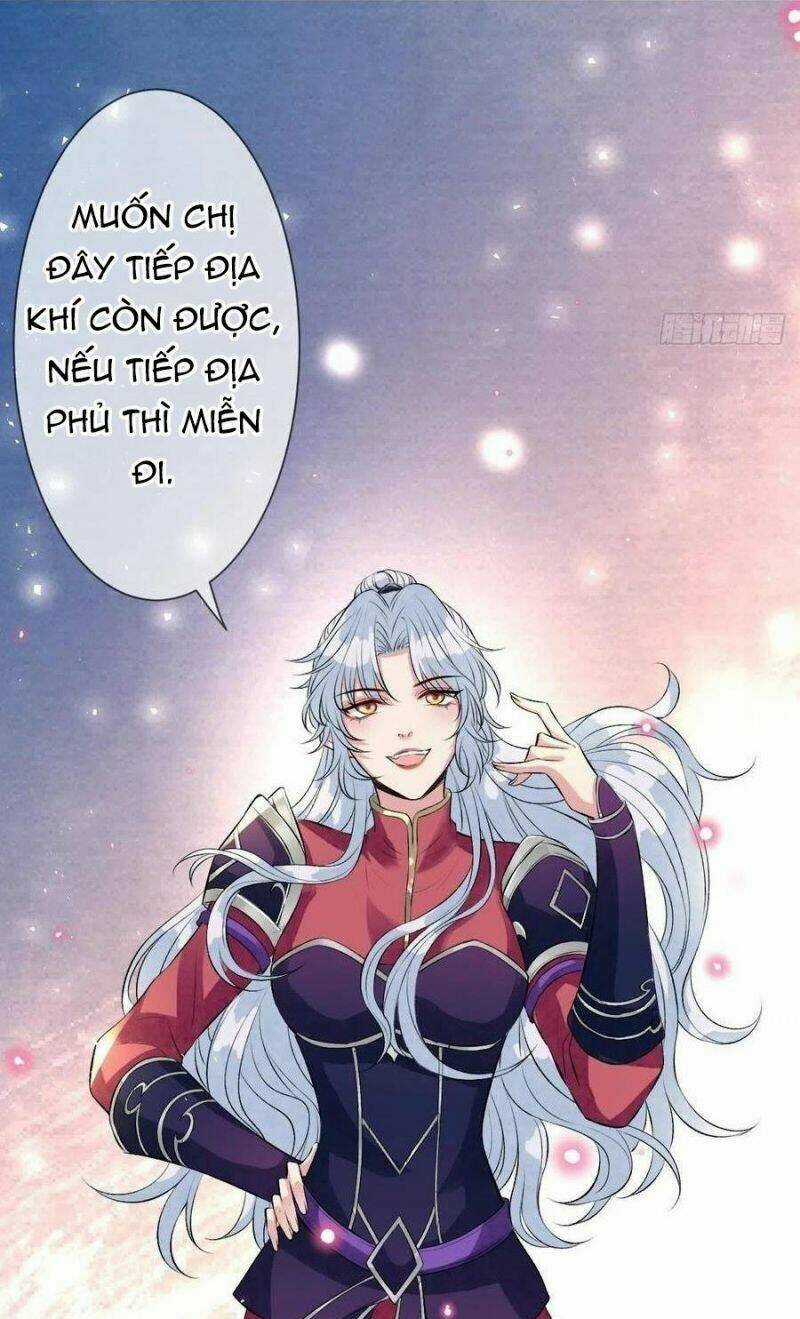 Mạt Thế Nữ Vương - Chapter 59 - Trang 47