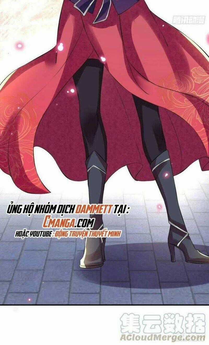 Mạt Thế Nữ Vương - Chapter 59 - Trang 48