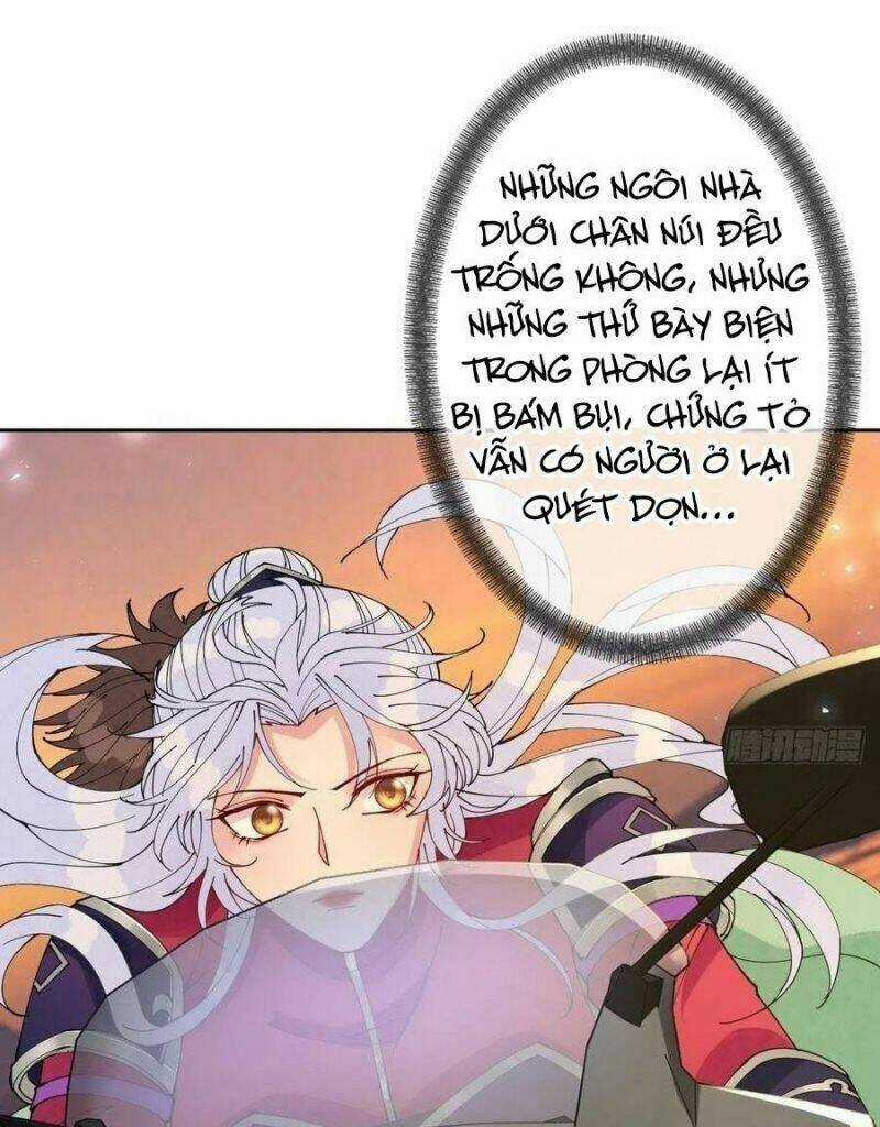 Mạt Thế Nữ Vương - Chapter 59 - Trang 6