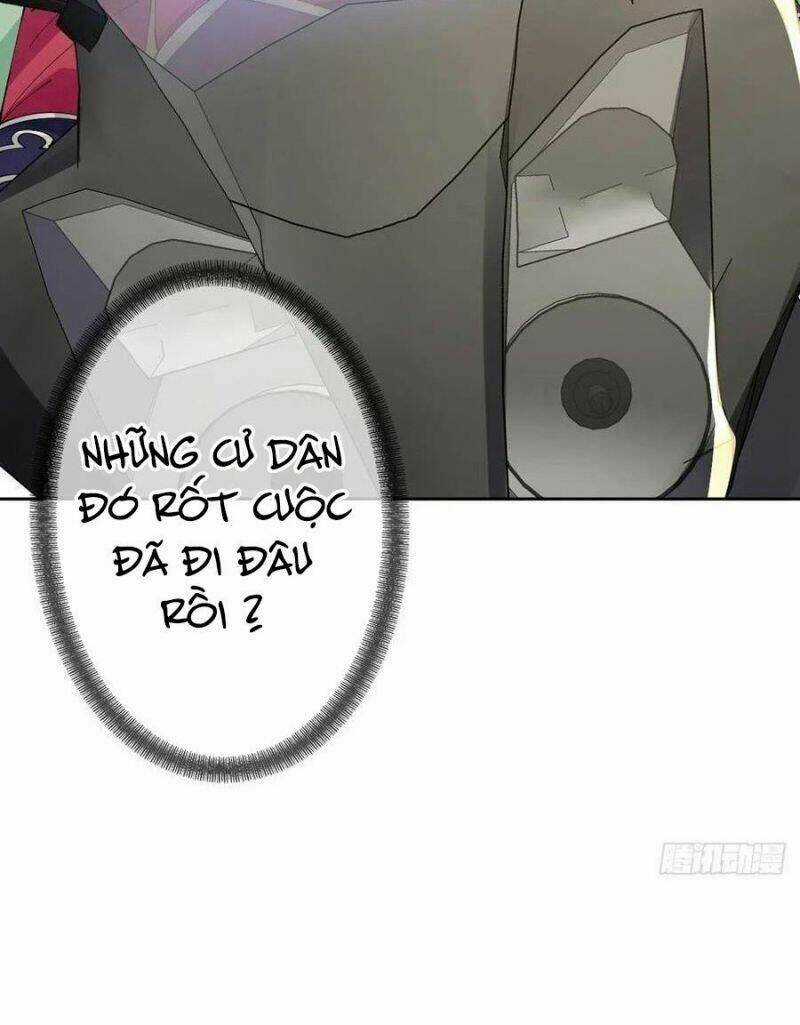 Mạt Thế Nữ Vương - Chapter 59 - Trang 7