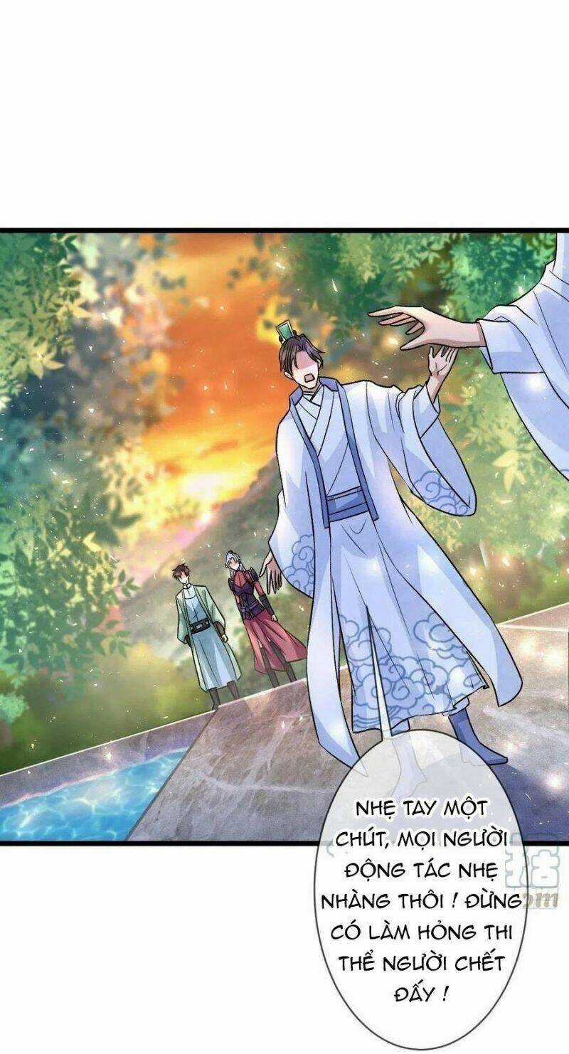 Mạt Thế Nữ Vương - Chapter 59 - Trang 8