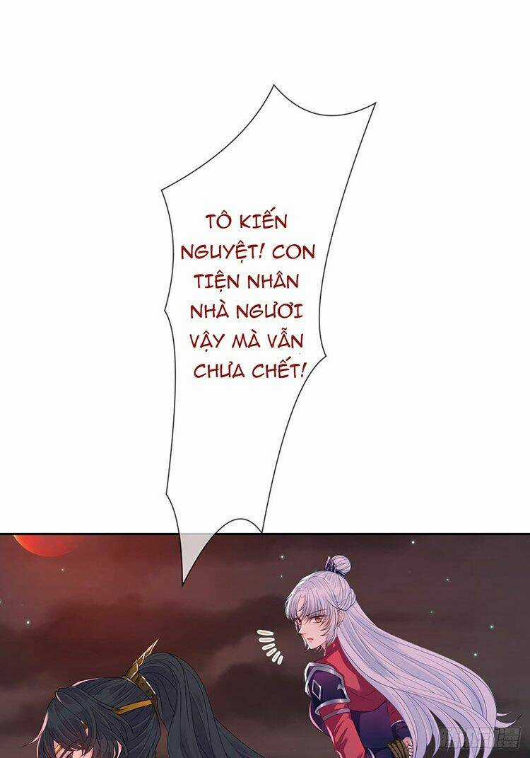 Mạt Thế Nữ Vương - Chapter 6.1 - Trang 13