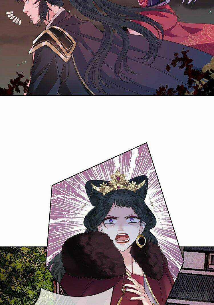 Mạt Thế Nữ Vương - Chapter 6.1 - Trang 14