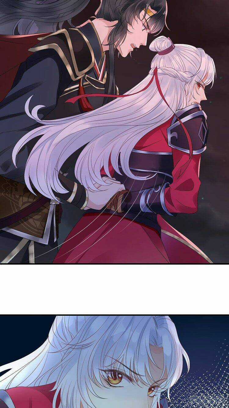 Mạt Thế Nữ Vương - Chapter 6.1 - Trang 4