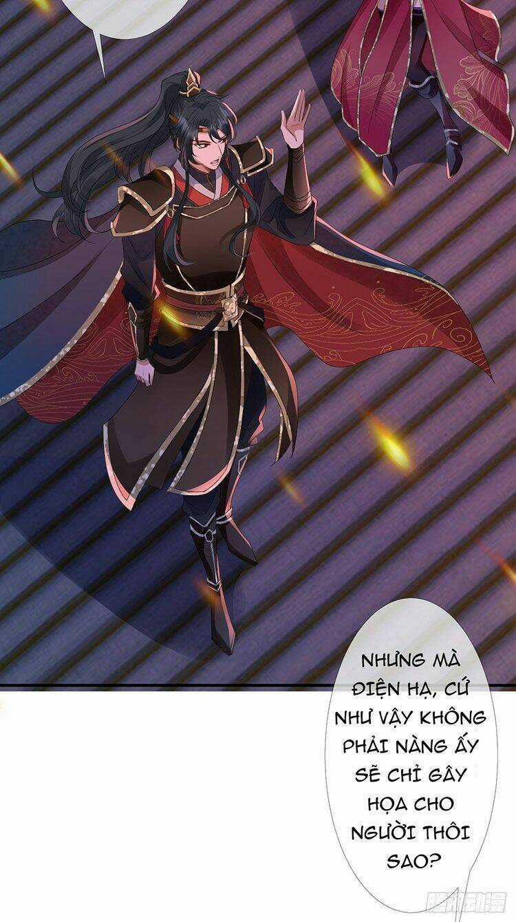 Mạt Thế Nữ Vương - Chapter 6.1 - Trang 6