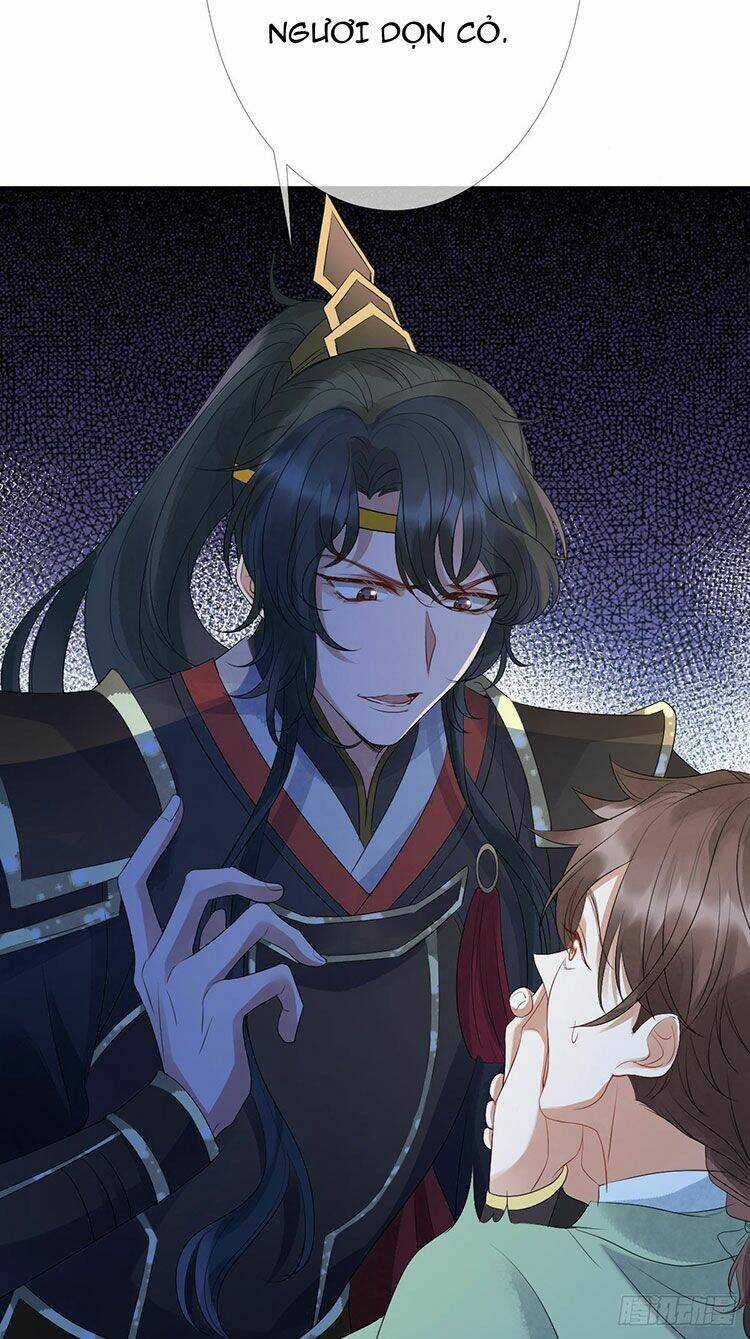 Mạt Thế Nữ Vương - Chapter 6.1 - Trang 8