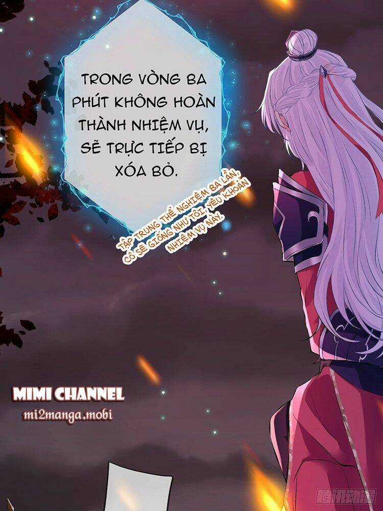 Mạt Thế Nữ Vương - Chapter 6.2 - Trang 11